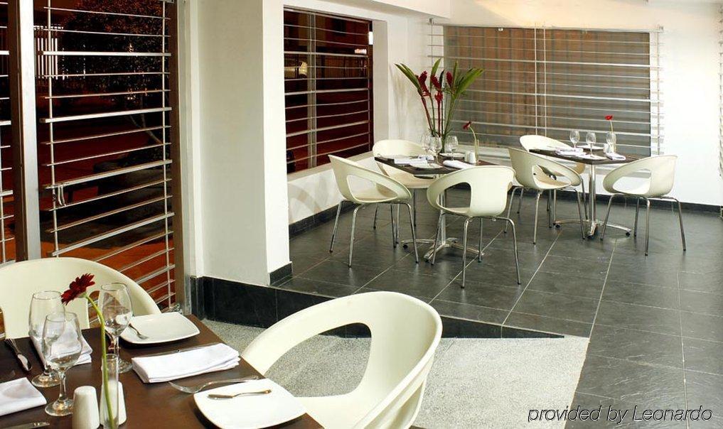 Corferias Inn Bogotá Habitación foto